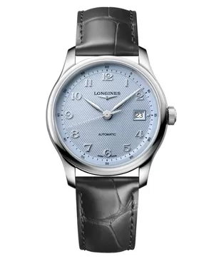 Đồng hồ nam Longines Master L2.949.4.99.2 (L29494992)