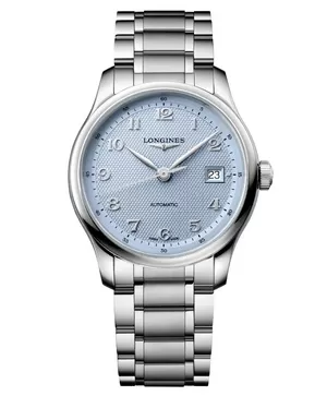 Đồng hồ nam Longines Master L2.949.4.99.6 (L29494996)
