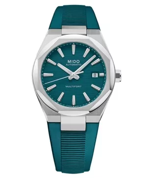 Đồng hồ nam MIDO Multifort 8 One Crown M055.507.17.091.00 (M0555071709100)