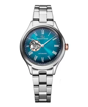 Đồng hồ Nữ Orient Star Classic Semi Skeleton RE-ND0024E00B