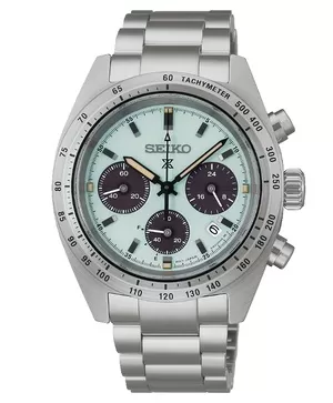Đồng hồ nam Seiko Prospex SPEEDTIMER Solar SSC965P1