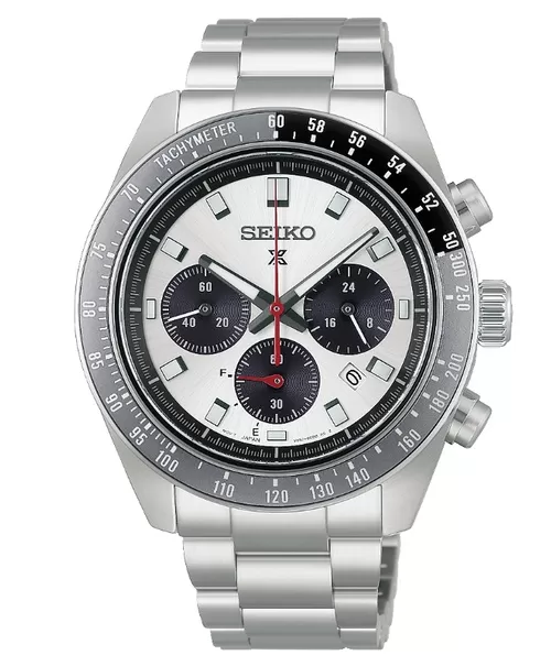Đồng hồ nam Seiko Prospex SPEEDTIMER HBJ001P1