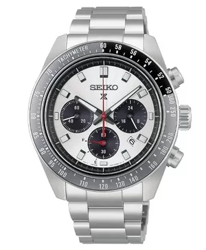Đồng hồ nam Seiko Prospex SPEEDTIMER HBJ001P1