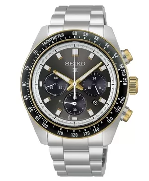 Đồng hồ nam Seiko Prospex SPEEDTIMER HBJ002P1
