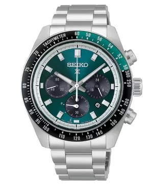 Đồng hồ nam Seiko Prospex SPEEDTIMER HBJ003P1