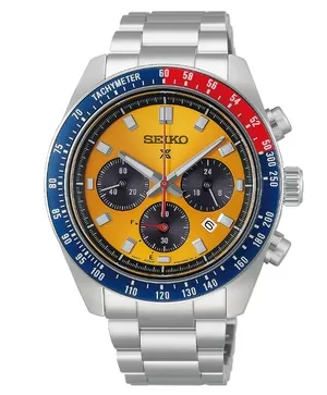 Đồng hồ nam Seiko Prospex SPEEDTIMER HBJ004P1