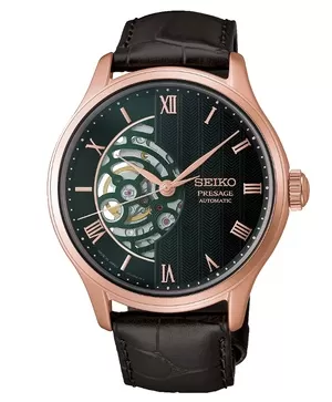 Đồng hồ nam Seiko Presage Japanese Garden HCB007J1