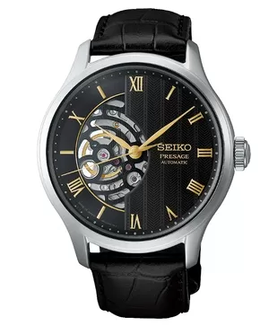 Đồng hồ nam Seiko Presage Japanese Garden HCB008J1