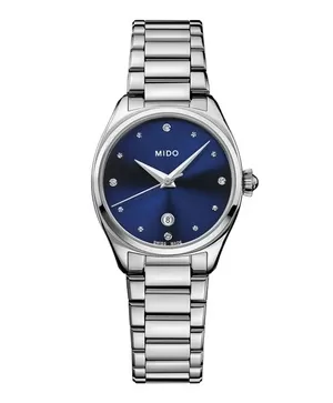 Đồng hồ nữ MIDO Belluna Royal M024.110.11.046.00 (M0241101104600)