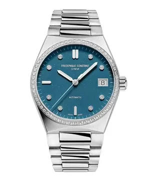 Đồng hồ nữ Frederique Constant Highlife Sparkling Limited Edition FC-303LBSD2NHD6B