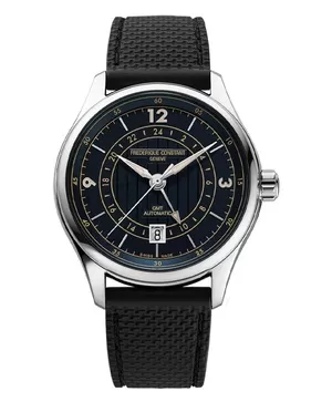 Đồng hồ Nam Frederique Constant Classics Runabout GMT FC-350RN5B6