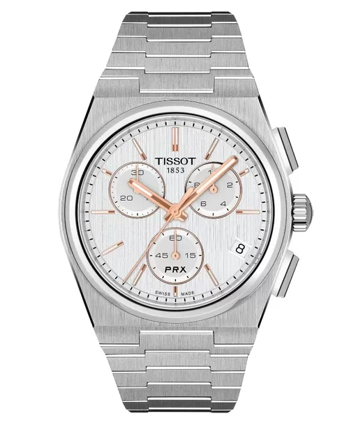 Đồng hồ nam Tissot PRX T137.417.11.031.00 (T1374171103100)