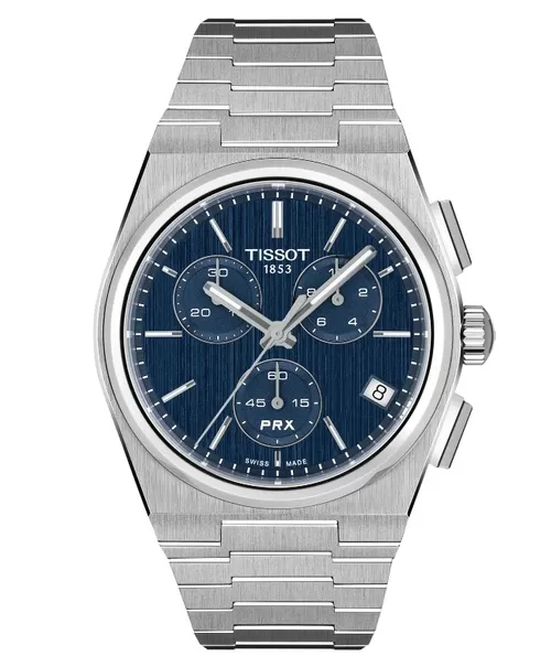Đồng hồ nam Tissot PRX T137.417.11.041.00 (T1374171104100)