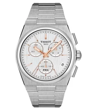 Đồng hồ nam Tissot PRX T137.417.11.031.00 (T1374171103100)