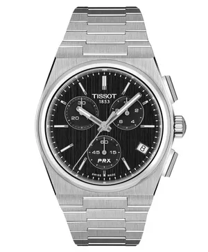 Đồng hồ nam Tissot PRX T137.417.11.051.00 (T1374171105100)