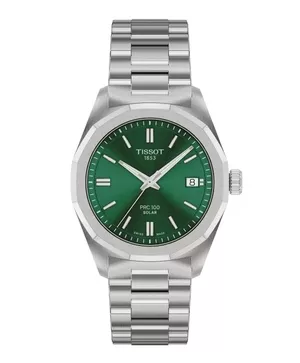 Đồng hồ nữ Tissot PRC 100 Solar T151.822.11.091.00 (T1518221109100)
