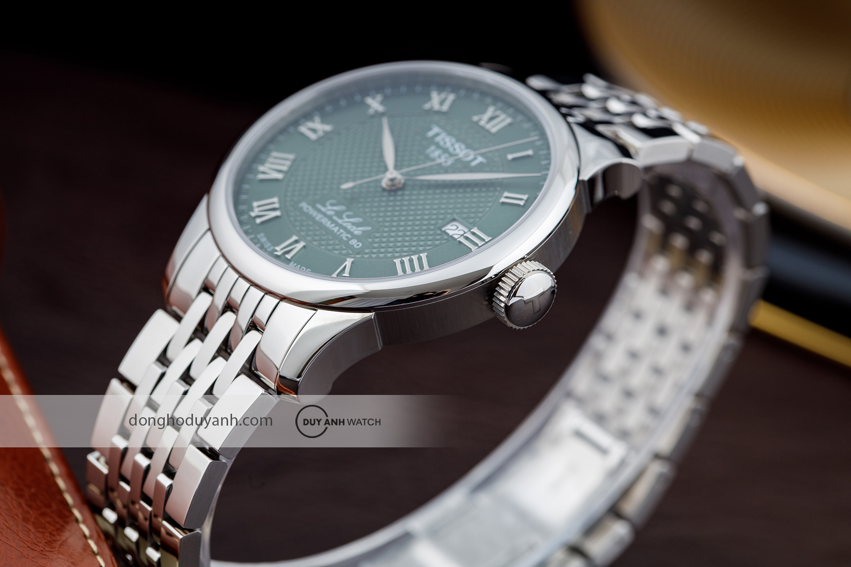 Đồng hồ nam Tissot Le Locle Powermatic 80 T006.407.11.093.00 (T0064071109300)1