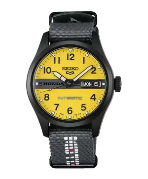 Đồng hồ nam Seiko 5 Sports Motocompo Limited Edition HDB010K1