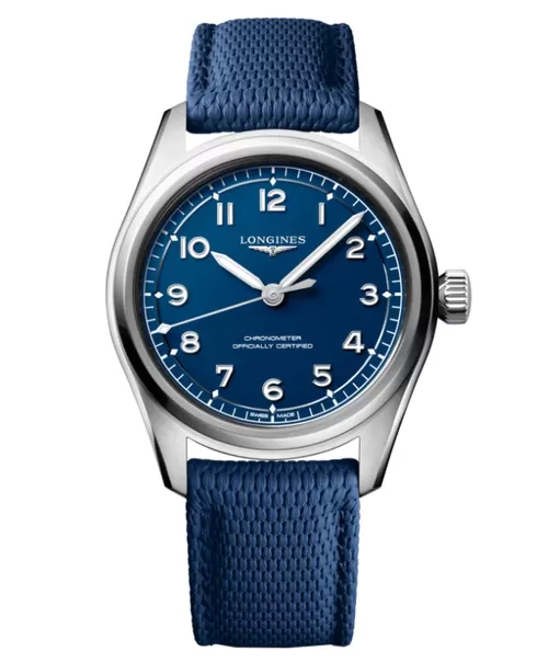 Đồng hồ nam Longines Spirit Pilot L3.809.4.93.9 (L38094939)