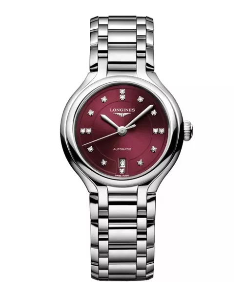 Đồng hồ nữ Longines Primaluna L8.123.4.67.6 (L81234676)
