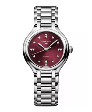Đồng hồ nữ Longines Primaluna L8.123.4.67.6 (L81234676)
