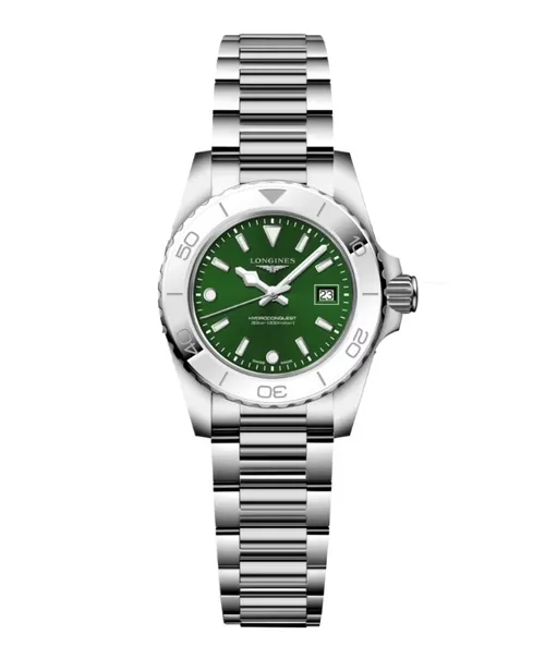 Đồng Hồ Nữ Longines Hydroconquest L3.369.4.09.6 (L33694096)