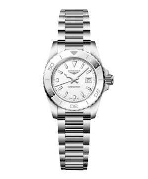 Đồng Hồ Nữ Longines Hydroconquest L3.369.4.12.6 (L33694126)
