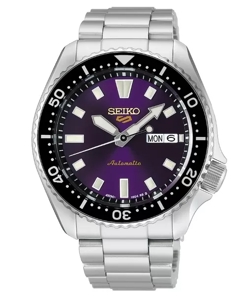 Đồng Hồ Nam Seiko 5 Sports SKX 145th Anniversary Limited Edition HDB003K1