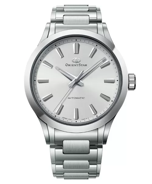Đồng Hồ Nam Orient Star Contemporary Sakigake RE-BQ0003S00B