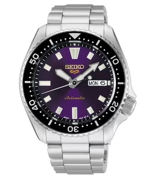 Đồng Hồ Nam Seiko 5 Sports SKX 145th Anniversary Limited Edition HDB003K1