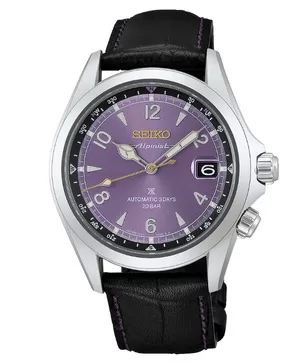 Đồng Hồ Nam Seiko Prospex 145th Anniversary Limited Edition HBC006J1