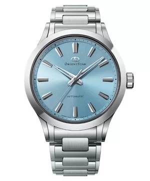 Đồng Hồ Nam Orient Star Contemporary Sakigake RE-BQ0002L00B