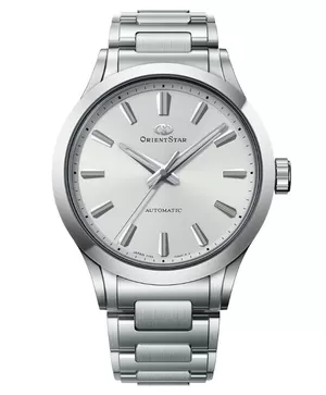 Đồng Hồ Nam Orient Star Contemporary Sakigake RE-BQ0003S00B