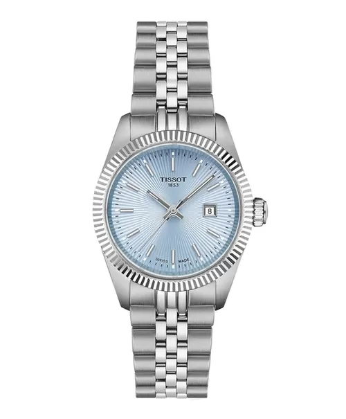 Đồng Hồ Nữ Tissot Ballade T156.010.11.351.00 (T1560101135100)