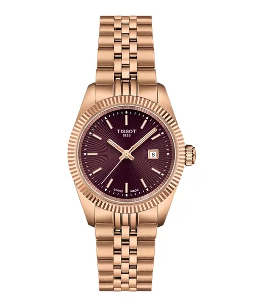 Đồng Hồ Nữ Tissot Ballade T156.010.33.371.00 (T1560103337100)