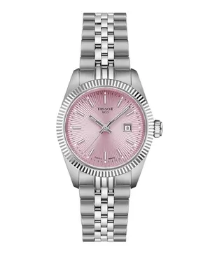 Đồng Hồ Nữ Tissot Ballade T156.010.11.331.00 (T1560101133100)