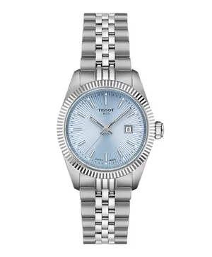 Đồng Hồ Nữ Tissot Ballade T156.010.11.351.00 (T1560101135100)