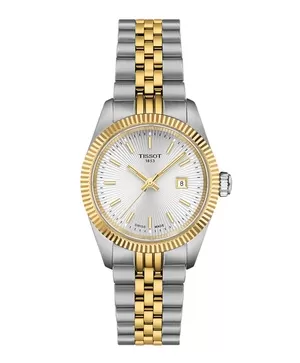Đồng Hồ Nữ Tissot Ballade T156.010.22.031.00 (T1560102203100)