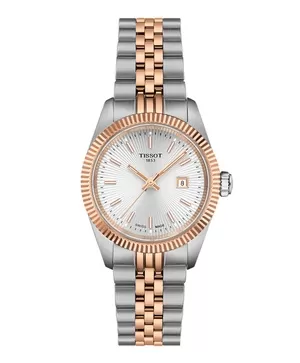 Đồng Hồ Nữ Tissot Ballade T156.010.22.031.01 (T1560102203101)