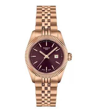 Đồng Hồ Nữ Tissot Ballade T156.010.33.371.00 (T1560103337100)