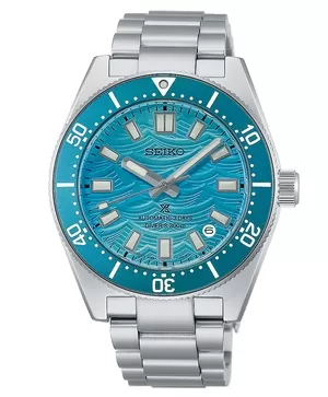 Đồng Hồ Nam Seiko Prospex 1965 Heritage Diver Fan-Selected Limited Edition HBC011J1