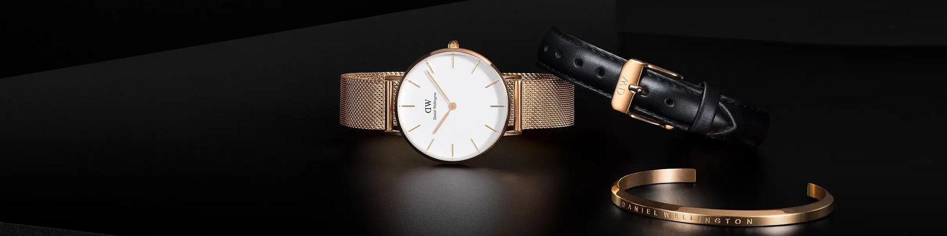 Hơn 1000+ Đồng hồ Daniel Wellington DW nam nữ chính hãng