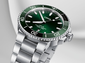Oris Aquis