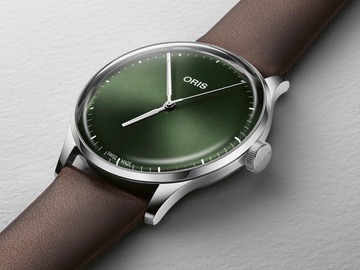 Oris Artelier