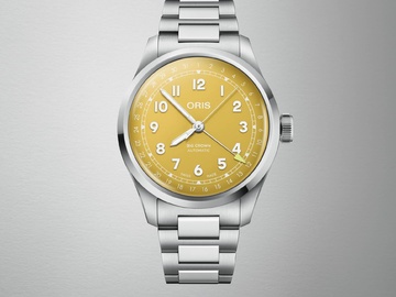 Oris Big Crown