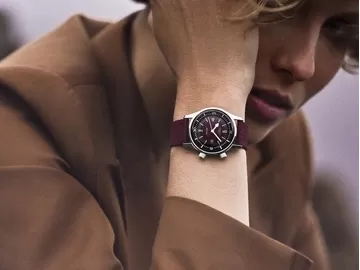 Longines Legend Diver