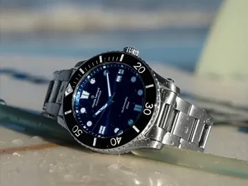 Claude Bernard Aquarider