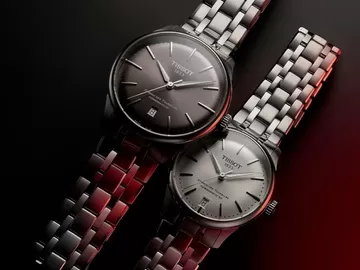 Tissot Chemin Des Tourelles