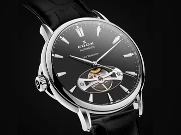 Edox Les Bémonts