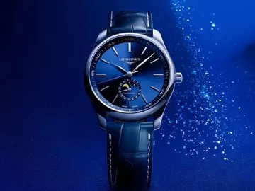 Longines Master